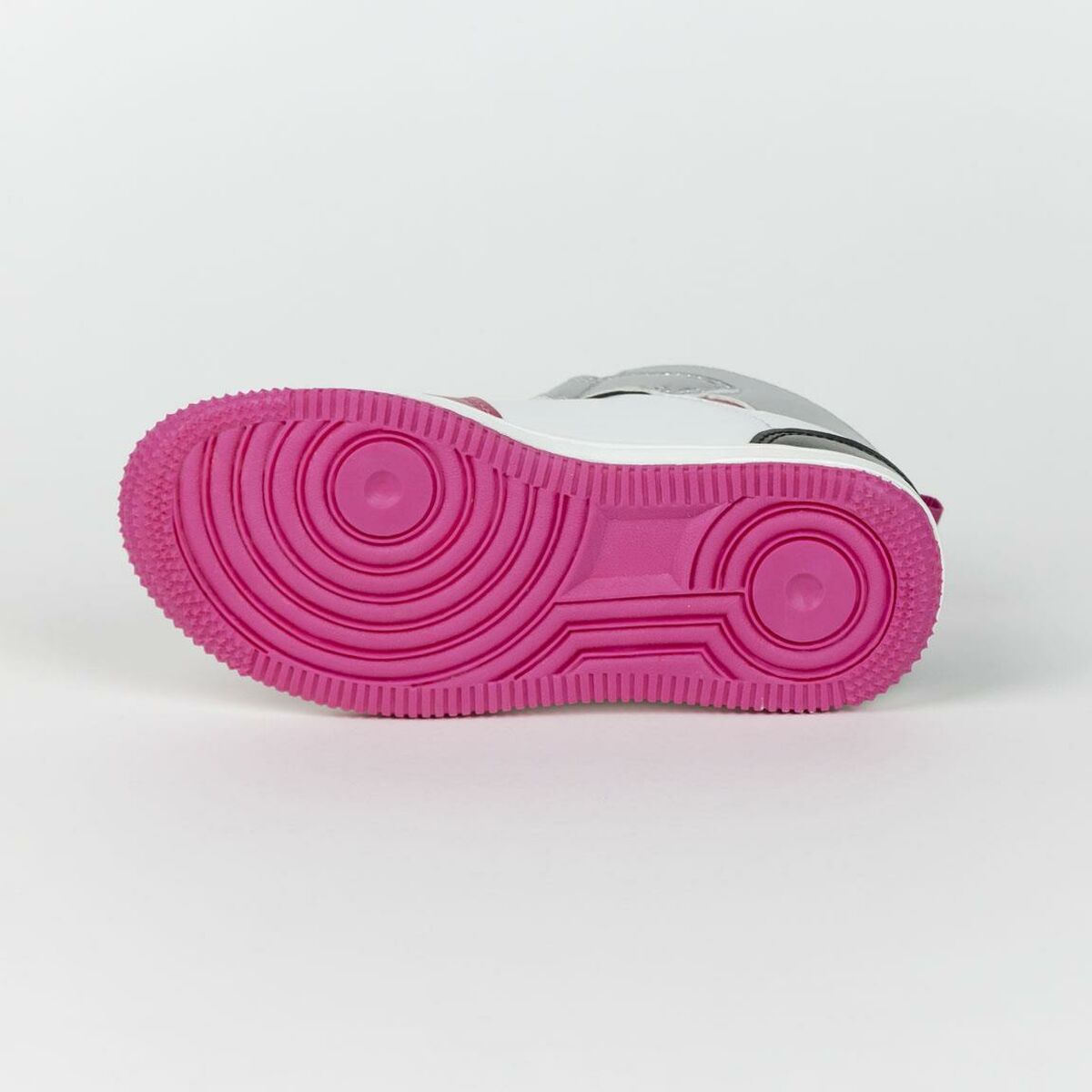 Lasten urheilukengät Barbie Fuksia